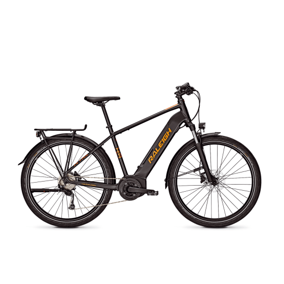 DUNDEE LTD 27 inch Herenfiets Magicblack matt DUNDEE LTD 27 inch Herenfiets Magicblack matt